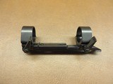 Leupold Detaho Scope Mount For Winchester Model 94 Carbine - 2 of 6