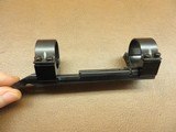 Leupold Detaho Scope Mount For Winchester Model 94 Carbine - 4 of 6