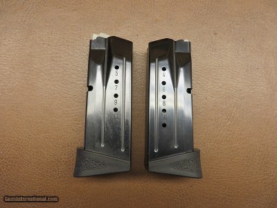 S&W Model M&P 9 Compact Magazine