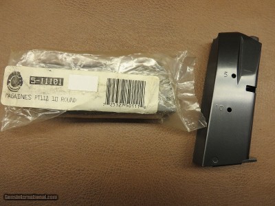 Taurus Model PT111 Magazine