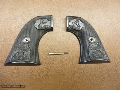 Colt Single Action Army Grips