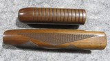 Winchester Model 12 Forends - 2 of 4