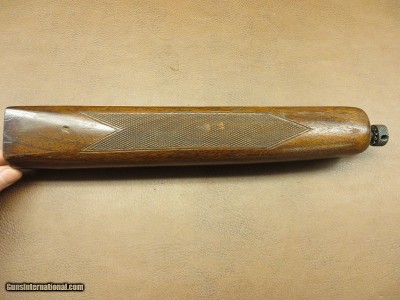 Winchester Model 50 Forend