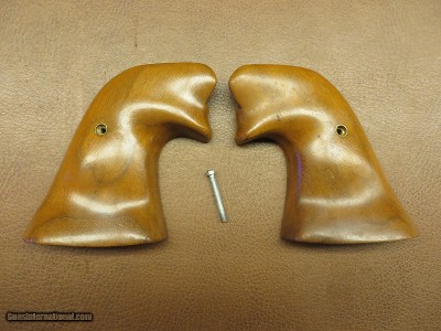 Jay Scott Target Grips For Ruger Single Actions