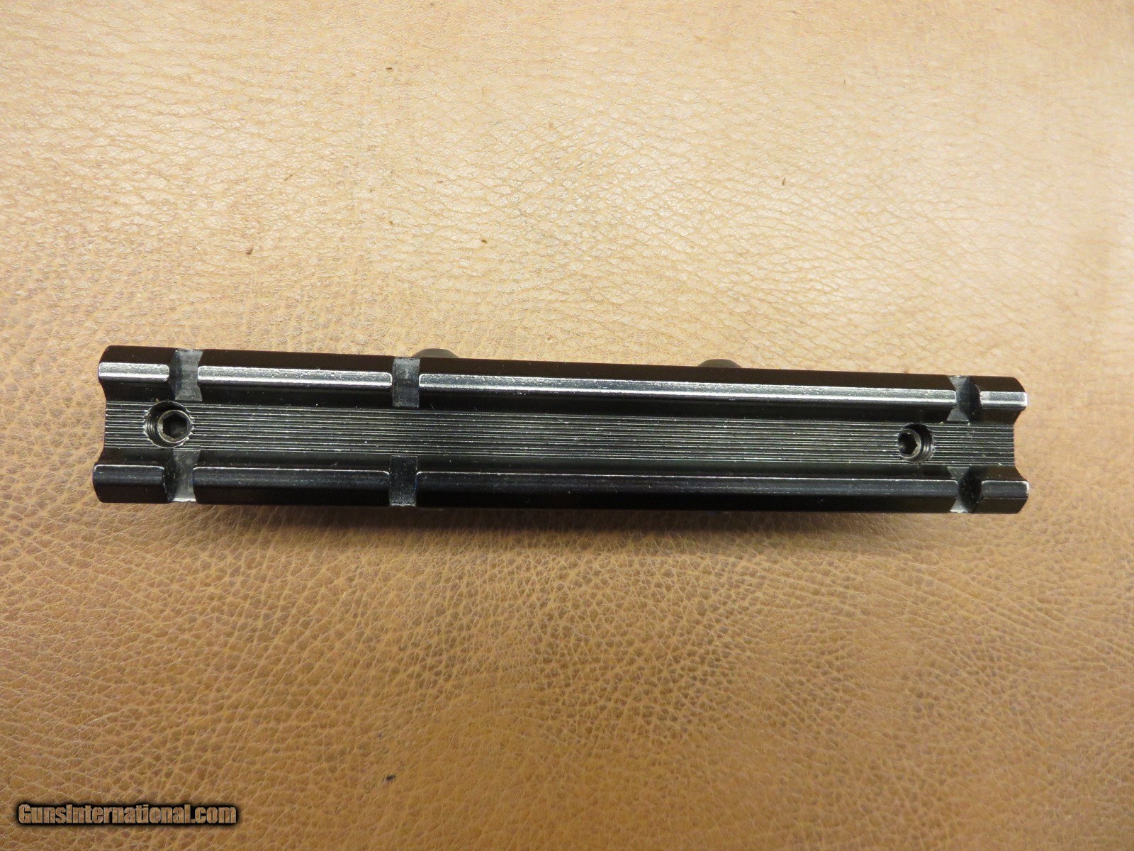 B-Square No Drill Scope Mount For Colt Python