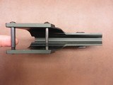 B-Square No Drill Scope Mount For Remington Model 870 12 ga. - 4 of 4