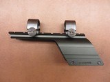 B-Square No Drill Scope Mount For Remington Model 870 12 ga. - 1 of 4