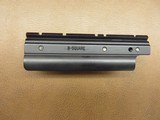 B-Square No Drill Scope Mount For Ruger Mark I & Mark II .22 Autos - 2 of 4