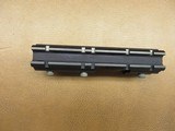 B-Square No Drill Scope Mount For Ruger Mark I & Mark II .22 Autos - 3 of 4