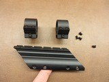 B-Square Side Scope Mount For Savage Model 340 Bolt Action - 3 of 3