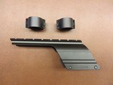 B-Square No Drill Scope Mount For Remington Model 1100 & 11-87 12 ga. - 1 of 3