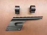 B-Square No Drill Scope Mount For Remington Model 1100 & 11-87 12 ga. - 2 of 3