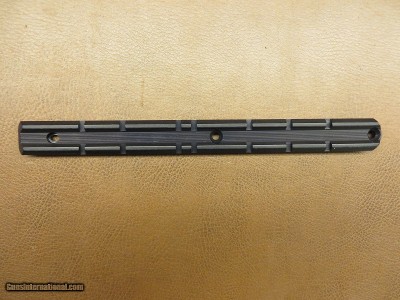 B-Square No Drill Scope Mount For Browning Buck Mark .22 With 5 1/2 Inch Barrel