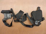 Blackhawk Ambi Horizontal Shoulder Holster - 2 of 4