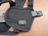 Blackhawk Ambi Horizontal Shoulder Holster - 3 of 4