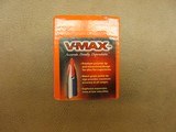 Hornady #22520 .25 Caliber 75 Gr. V-Max - 2 of 2