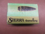 Sierra #2600 .338 Diameter 250 Gr. Spitzer Boat Tail - 2 of 2