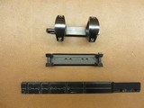 Thompson Center Quick Release Scope Mounting Set - 2 of 4