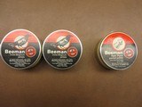 Beeman .25 Caliber Air Rifle Pellets - 1 of 3