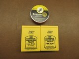 Benjamin-Sheridan & Beeman .20 Caliber 5MM Air Rifle Pellets - 1 of 3