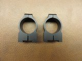 Warne Maxima Scope Rings For Sako Rifles - 2 of 4