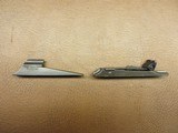 Complete Sight Set For Remington Model 725 And Early Model 700's - 4 of 4