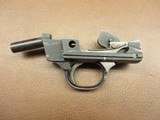 Ithaca Model 37 Complete Trigger Group Assembly - 1 of 5
