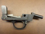 Ithaca Model 37 Complete Trigger Group Assembly - 2 of 5