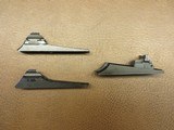Complete Sight Set For Remington Model 700's - 2 of 3