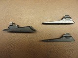 Complete Sight Set For Remington Model 700's - 1 of 3