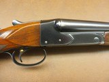 Winchester Model 21 - 3 of 13