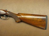 Winchester Model 21 - 8 of 13