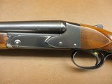 Winchester Model 21 - 9 of 13