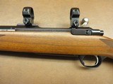 Ruger Model 77 MK II - 8 of 11