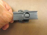 Burris Scope Mounts For Sako Rifle With Pos-Align Rings - 3 of 4