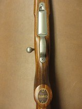 Sako Model 85 Varmint - 5 of 10