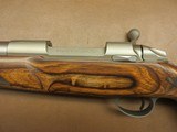 Sako Model 85 Varmint - 7 of 10