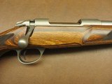 Sako Model 85 Varmint - 3 of 10