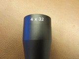 Lot Of 4 Scopes - 6 of 8