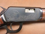 Winchester Model 9422 25th Anniversary 1 of 2500 - 3 of 10