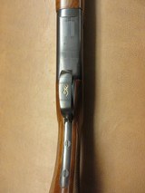 Browning Citori Gran Lightning - 5 of 11