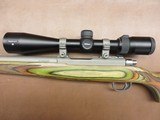 Ruger Model 77/17 Hornet Varmint - 7 of 9