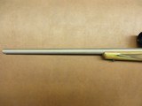 Ruger Model 77/17 Hornet Varmint - 8 of 9