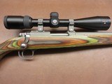 Ruger Model 77/17 Hornet Varmint - 3 of 9
