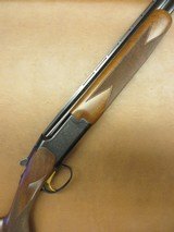 Browning Citori Gran Lightning - 1 of 11