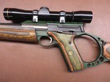 Browning Buck Mark Rifle - 7 of 9