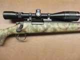 H-S Precision Custom Varmint Rifle - 3 of 10