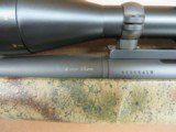 H-S Precision Custom Varmint Rifle - 8 of 10