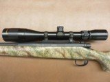 H-S Precision Custom Varmint Rifle - 7 of 10