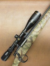 H-S Precision Custom Varmint Rifle